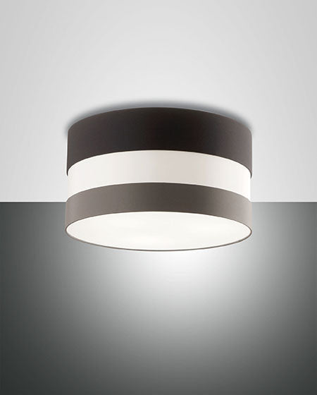 Plafoniera Arona Fabas 3698-65-360